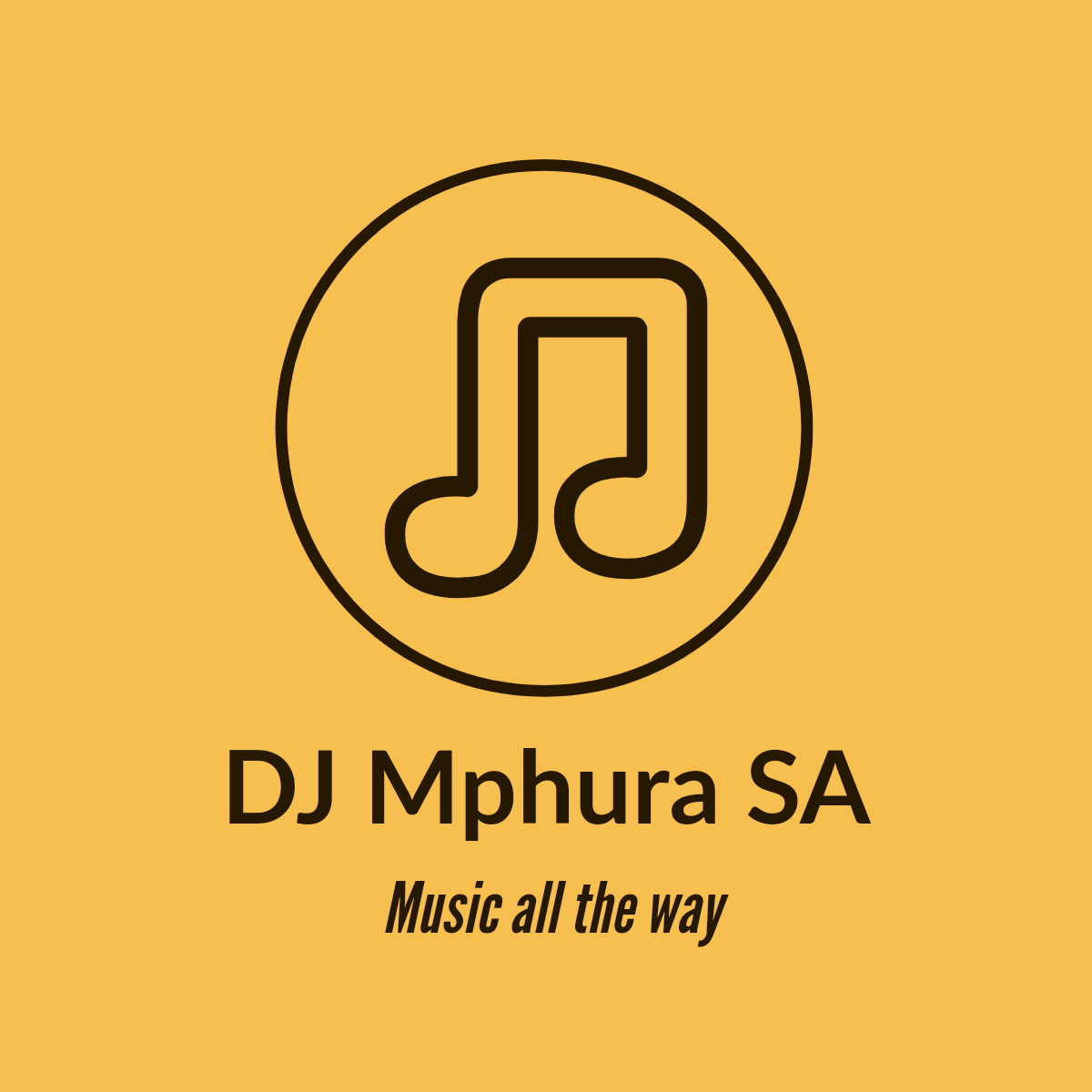 Amehlo enja - DJ Mphura SA